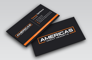 Business Card Design by DesignerShahadat for this project | Design: #32635917