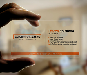 Business Card Design by DesignerShahadat for this project | Design: #32635920