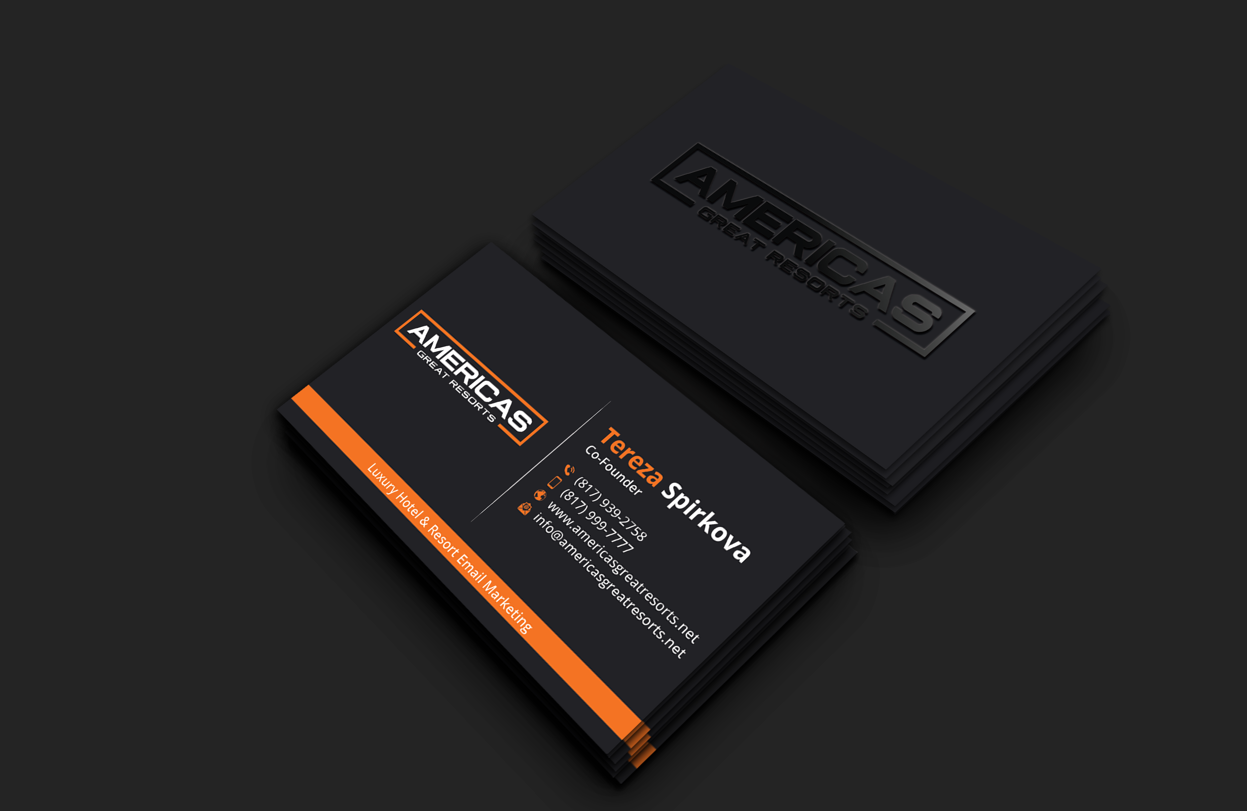 Visitenkarten-Design von DesignerShahadat für dieses Projekt | Design #32635928