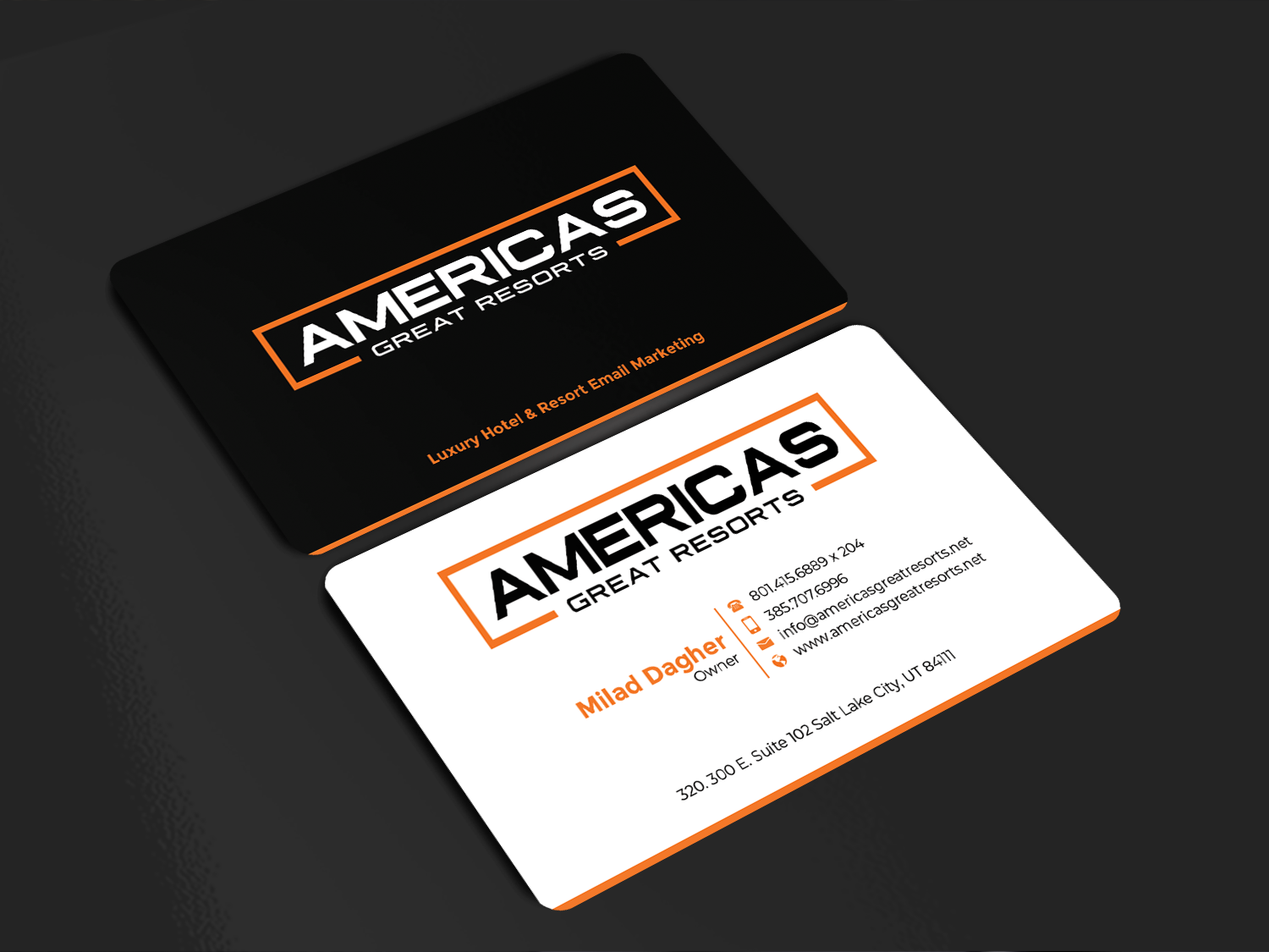 Business Card Design by Innovative Graphix for this project | Design #32636155