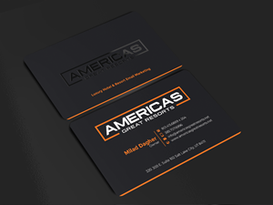 Diseño de Tarjeta de Presentación por Innovative Graphix para este proyecto | Diseño: #32636156