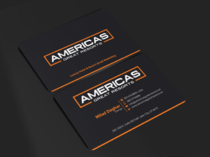 Diseño de Tarjeta de Presentación por Innovative Graphix para este proyecto | Diseño: #32636157