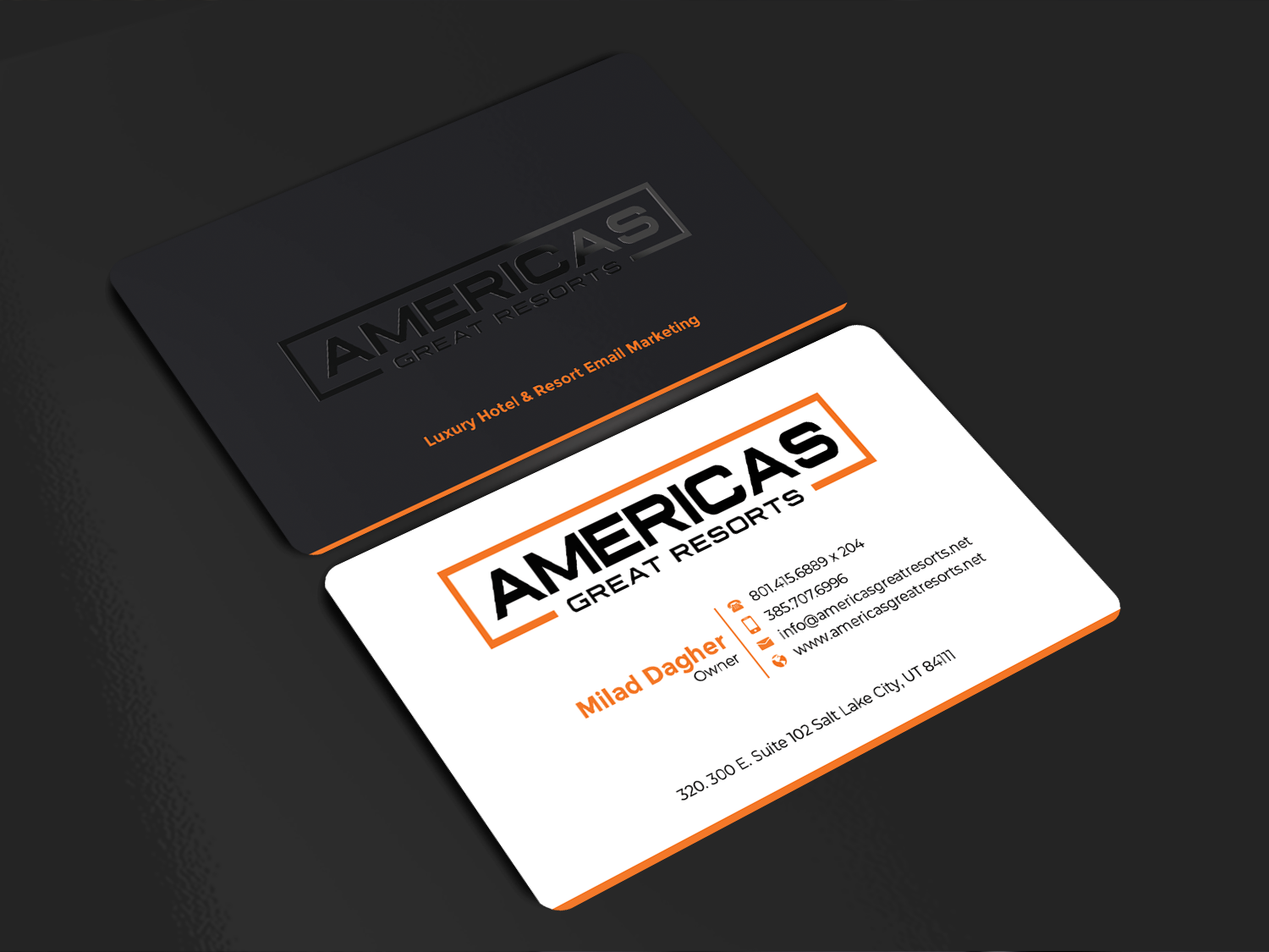 Business Card Design by Innovative Graphix for this project | Design #32636434