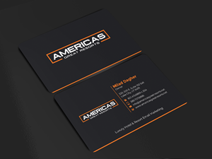 Business Card Design by Innovative Graphix for this project | Design: #32636438