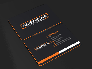 Business Card Design by Innovative Graphix for this project | Design: #32636442