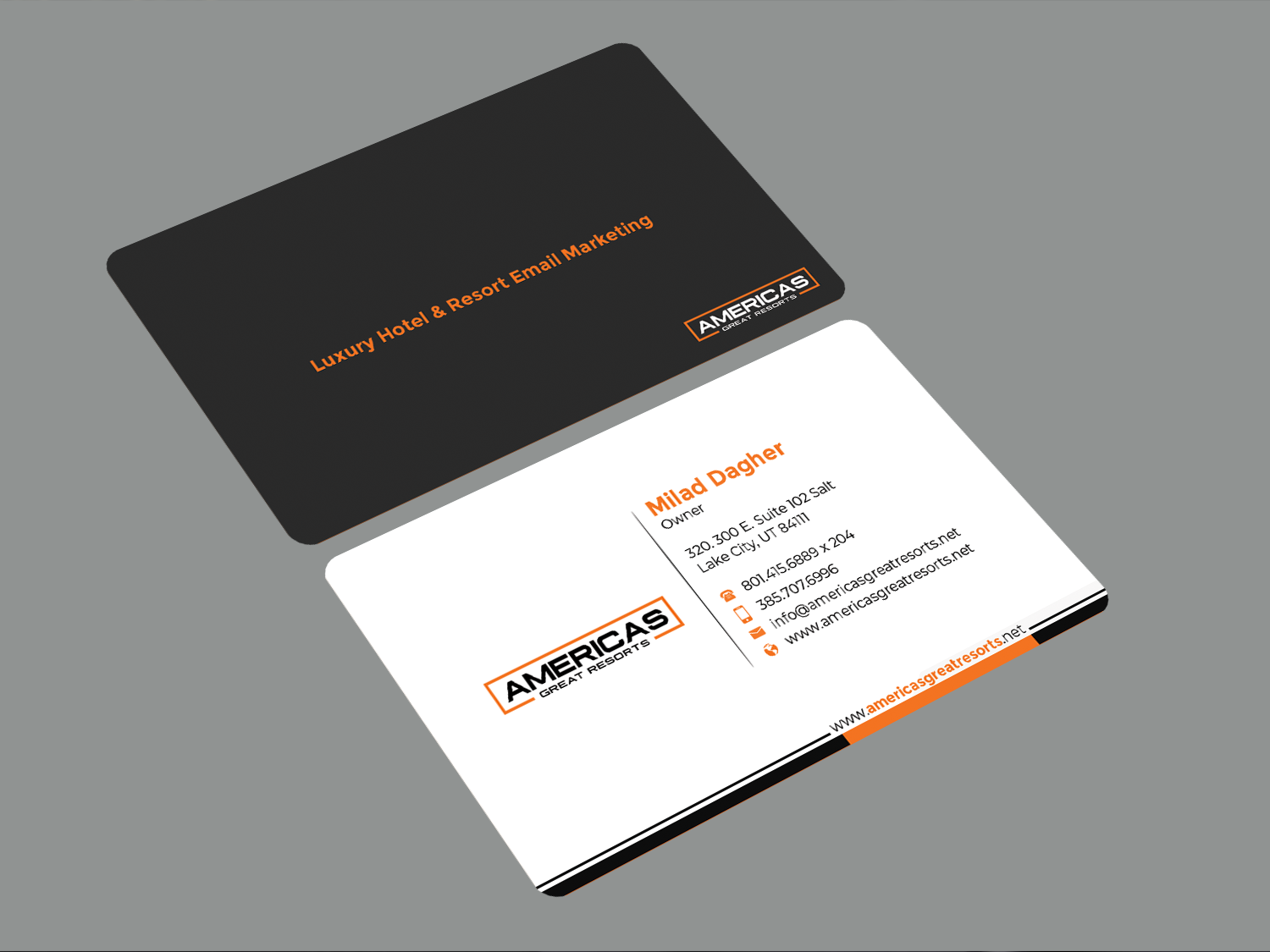 Business Card Design by Innovative Graphix for this project | Design #32639999