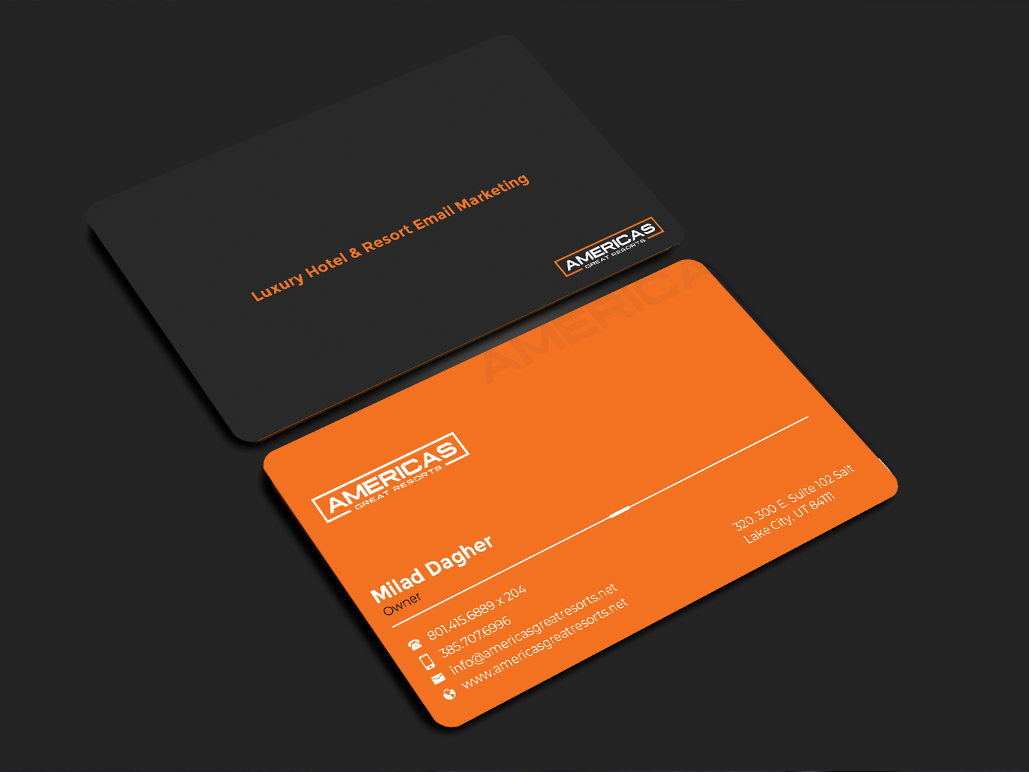 Business Card Design by Innovative Graphix for this project | Design #32640157