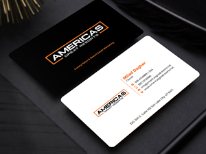 Business Card Design by Innovative Graphix for this project | Design: #32642459