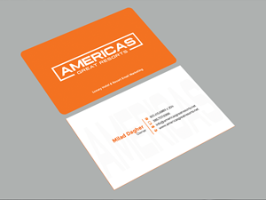 Business Card Design by Innovative Graphix for this project | Design: #32643267