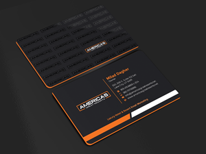 Business Card Design by Innovative Graphix for this project | Design: #32646212
