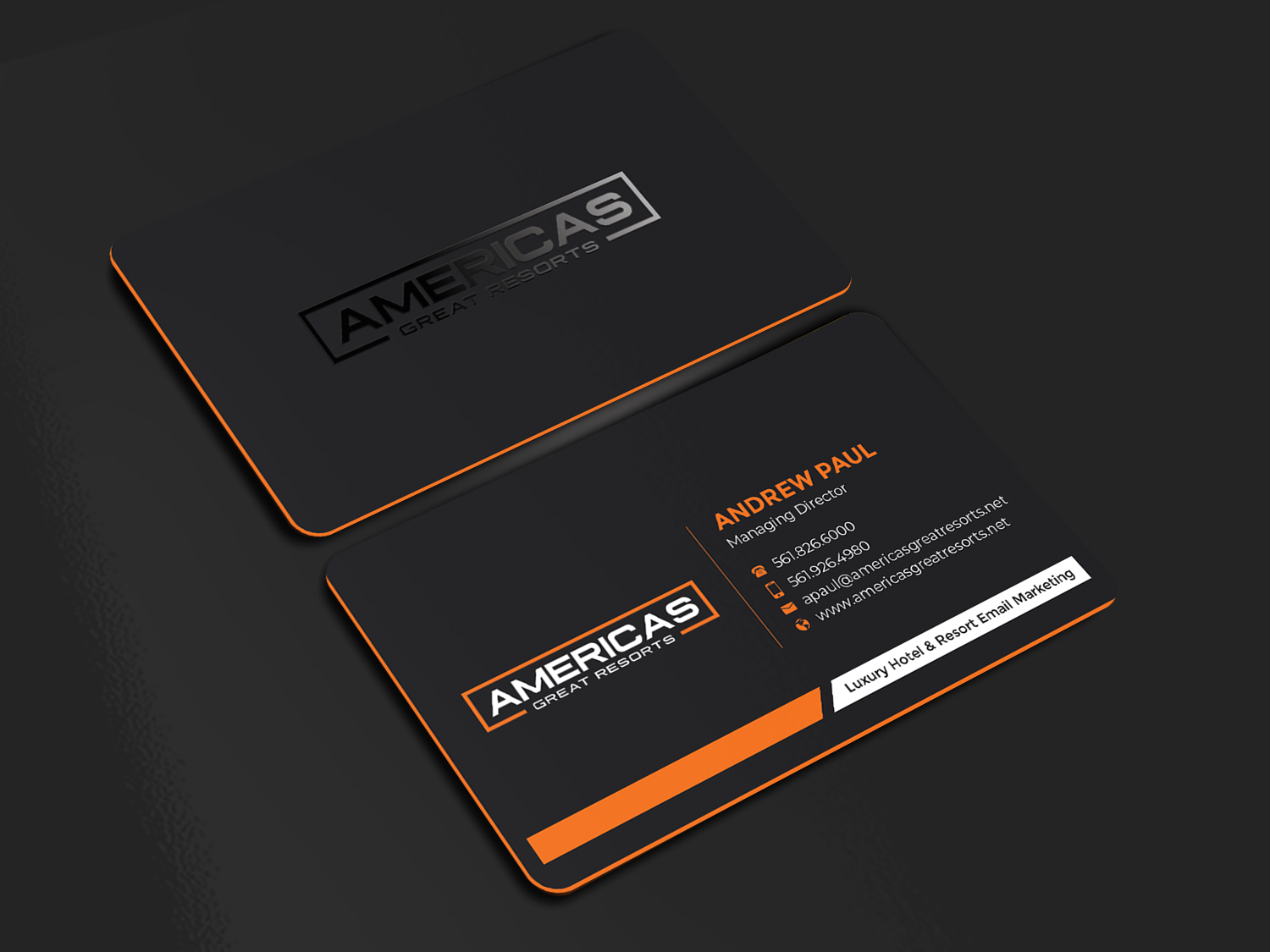 Diseño de Tarjeta de Presentación por Innovative Graphix para este proyecto | Diseño #32679757