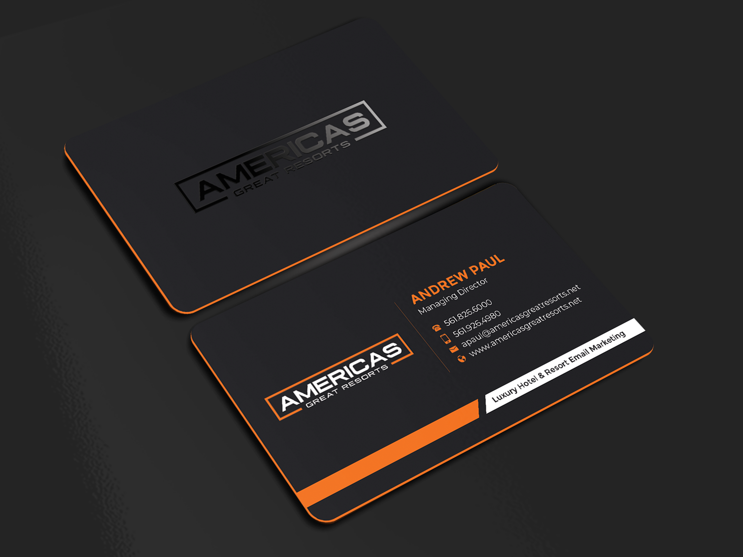 Business Card Design by Innovative Graphix for this project | Design #32679758