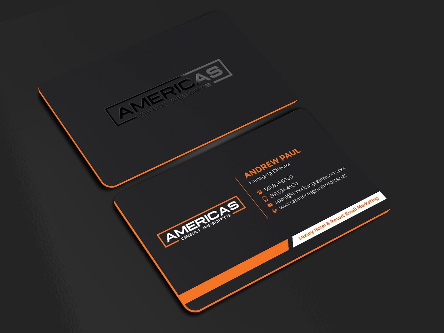 Business Card Design by Innovative Graphix for this project | Design #32679841