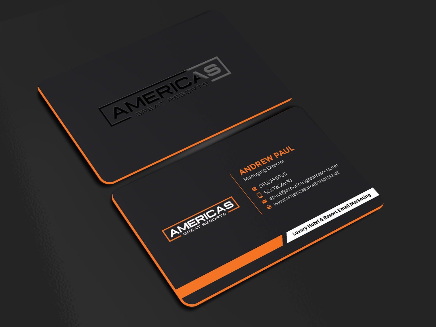 Business Card Design by Innovative Graphix for this project | Design #32679901