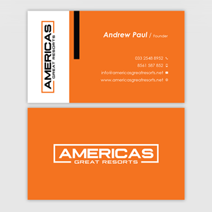 Business Card Design by YourLogoMaster for this project | Design: #32639733