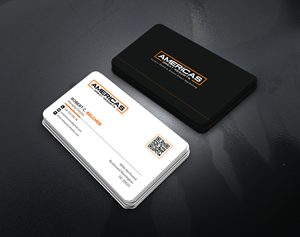 Business Card Design by artbitin for this project | Design: #32636229