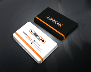 Business Card Design by artbitin for this project | Design: #32636230
