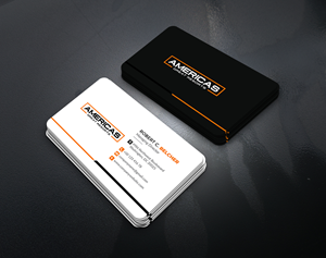 Business Card Design by artbitin for this project | Design: #32636232