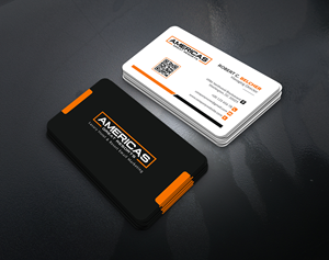 Business Card Design by artbitin for this project | Design: #32636233