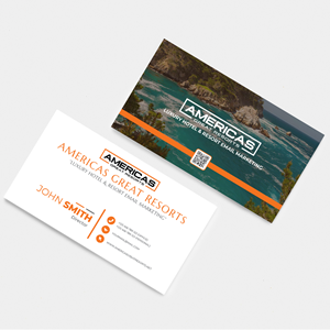 Business Card Design by Decorative TEAM for this project | Design: #32666650