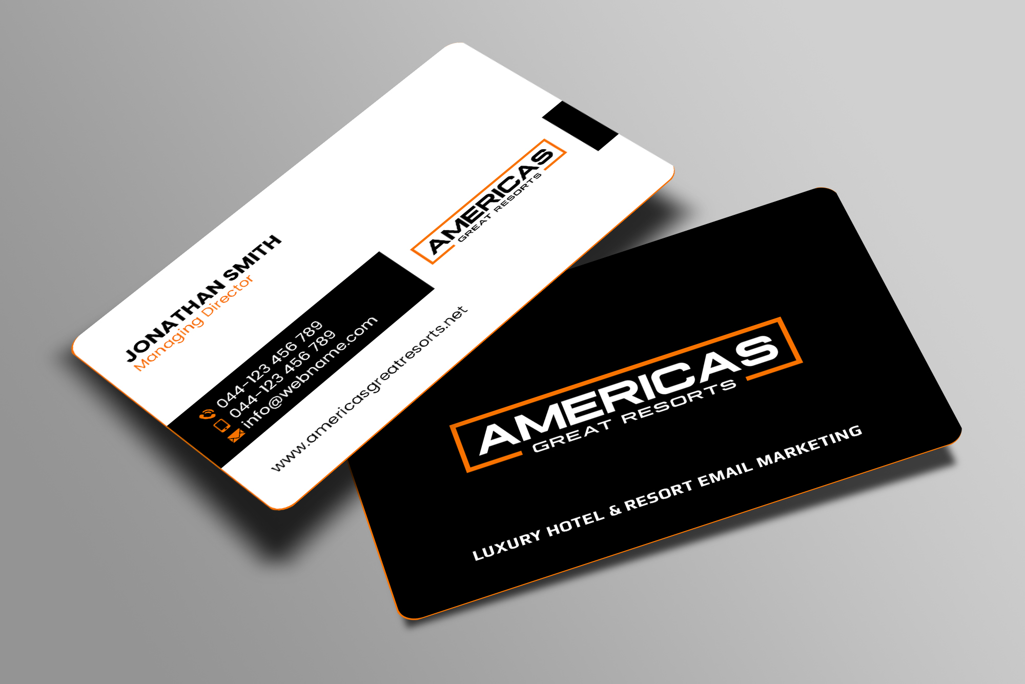 Visitenkarten-Design von Creations Box 2015 für dieses Projekt | Design #32637110