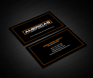 Diseño de Tarjeta de Presentación por Creations Box 2015 para este proyecto | Diseño: #32637117