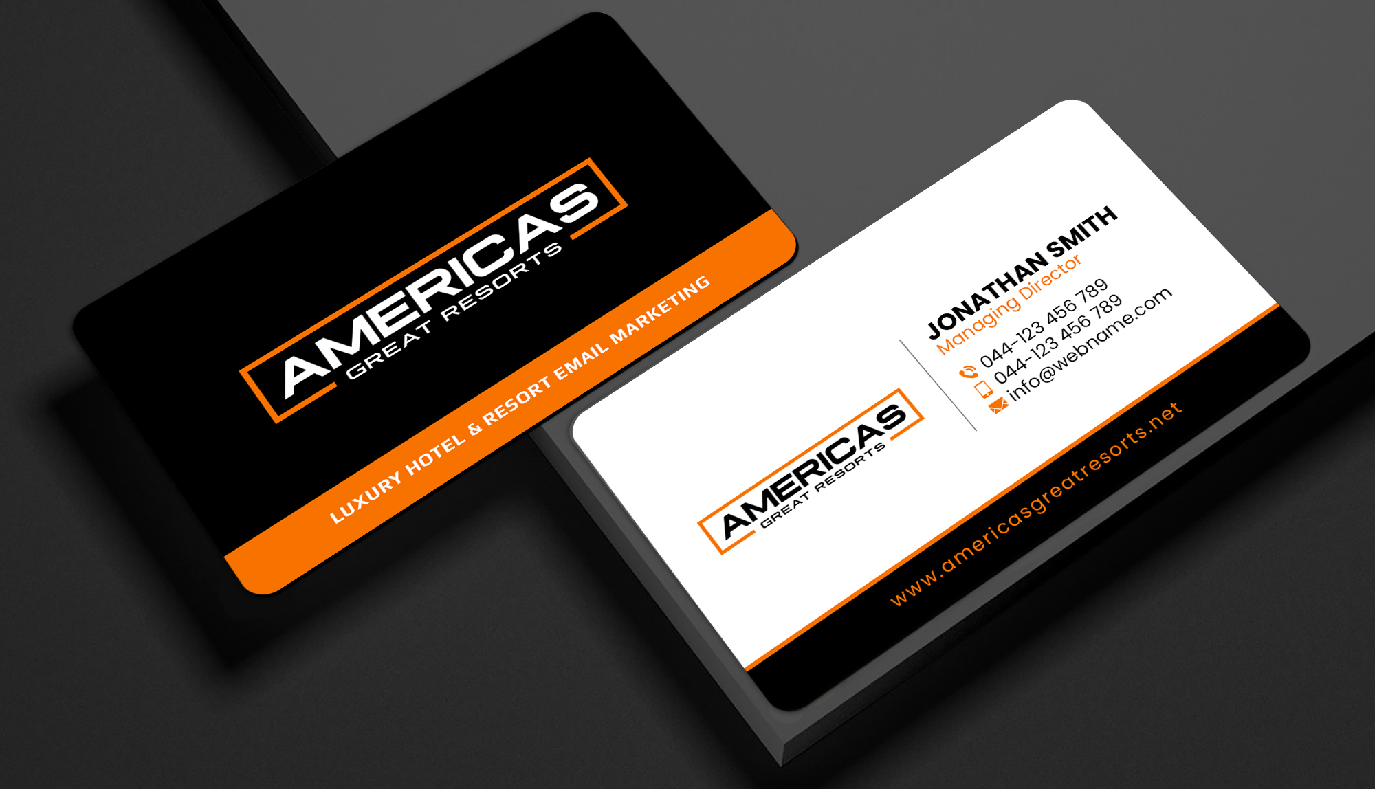 Diseño de Tarjeta de Presentación por Creations Box 2015 para este proyecto | Diseño #32637122