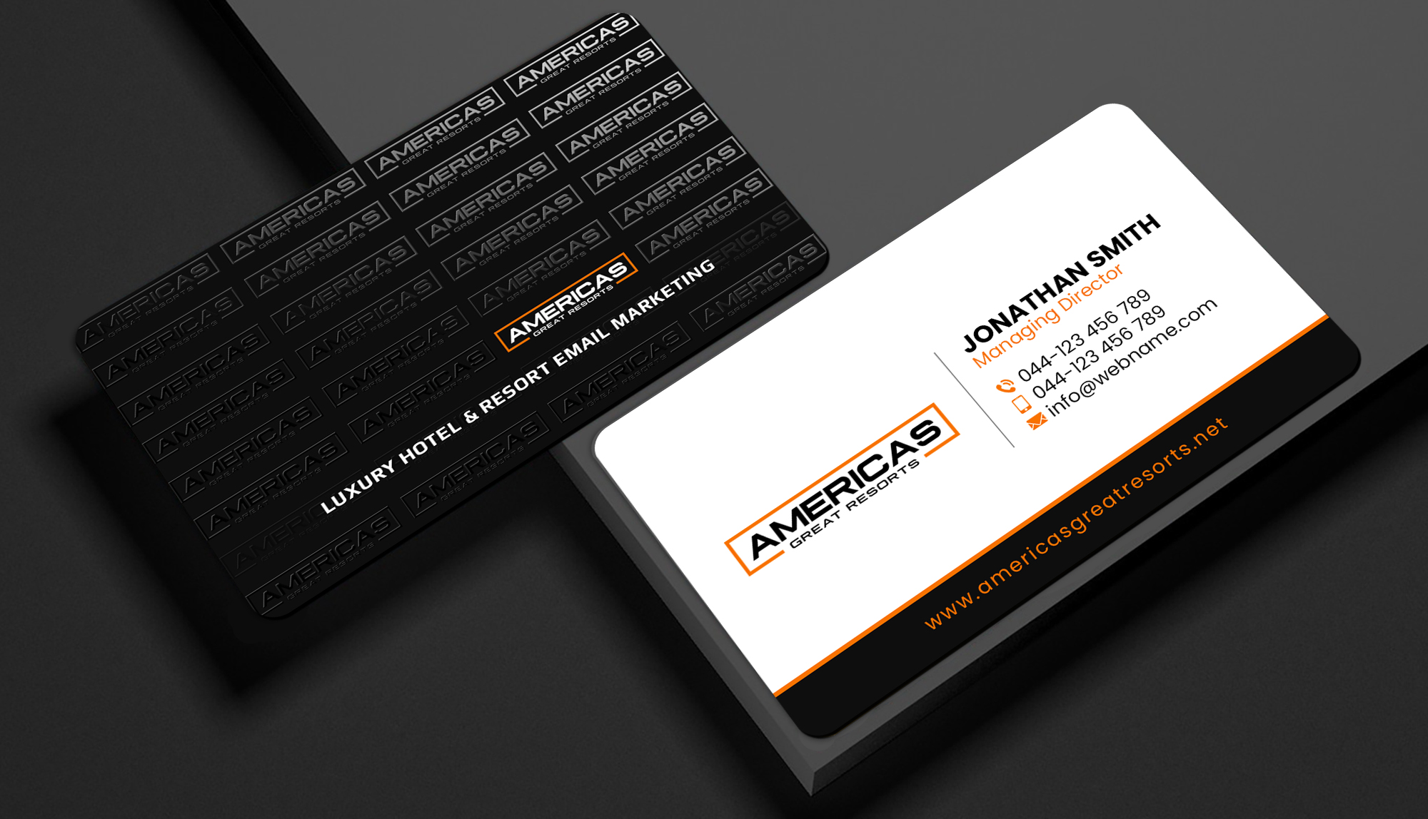 Business Card Design by Creations Box 2015 for this project | Design #32637125