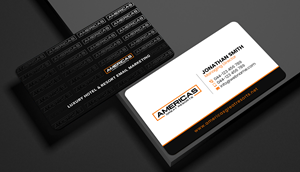 Diseño de Tarjeta de Presentación por Creations Box 2015 para este proyecto | Diseño: #32637125