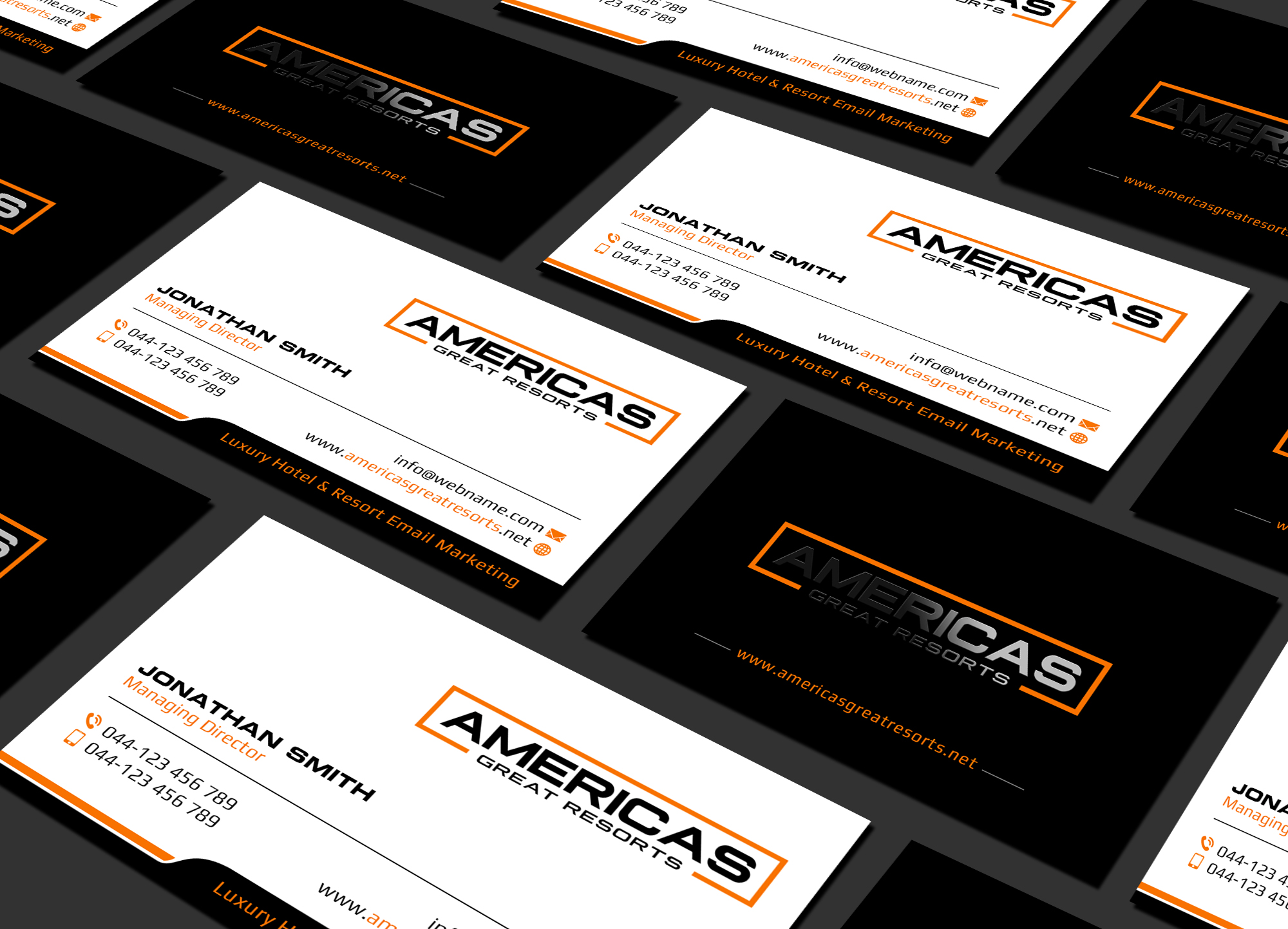 Business Card Design by Creations Box 2015 for this project | Design #32637128