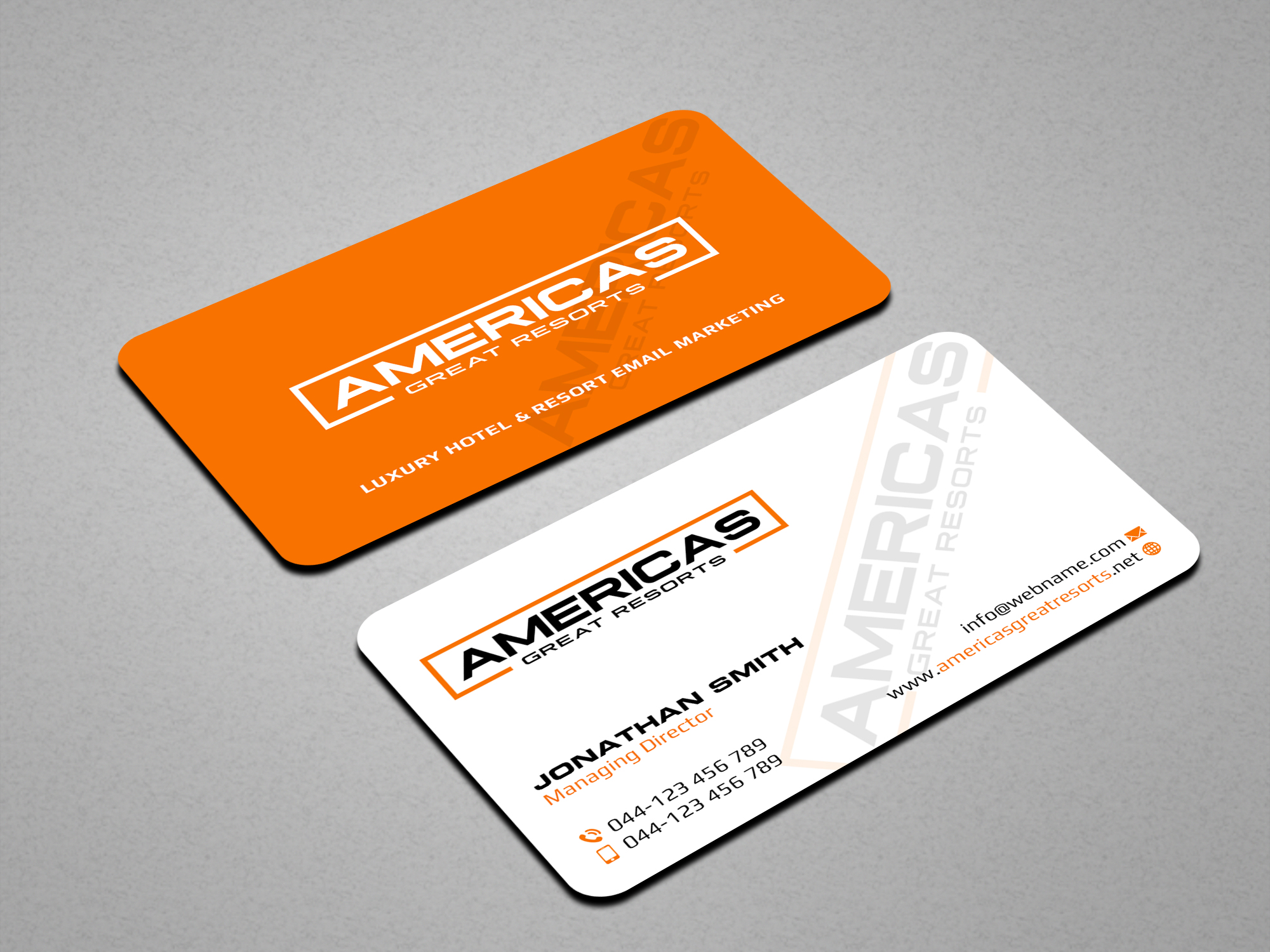 Business Card Design by Creations Box 2015 for this project | Design #32637129