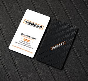Diseño de Tarjeta de Presentación por Creations Box 2015 para este proyecto | Diseño: #32637144