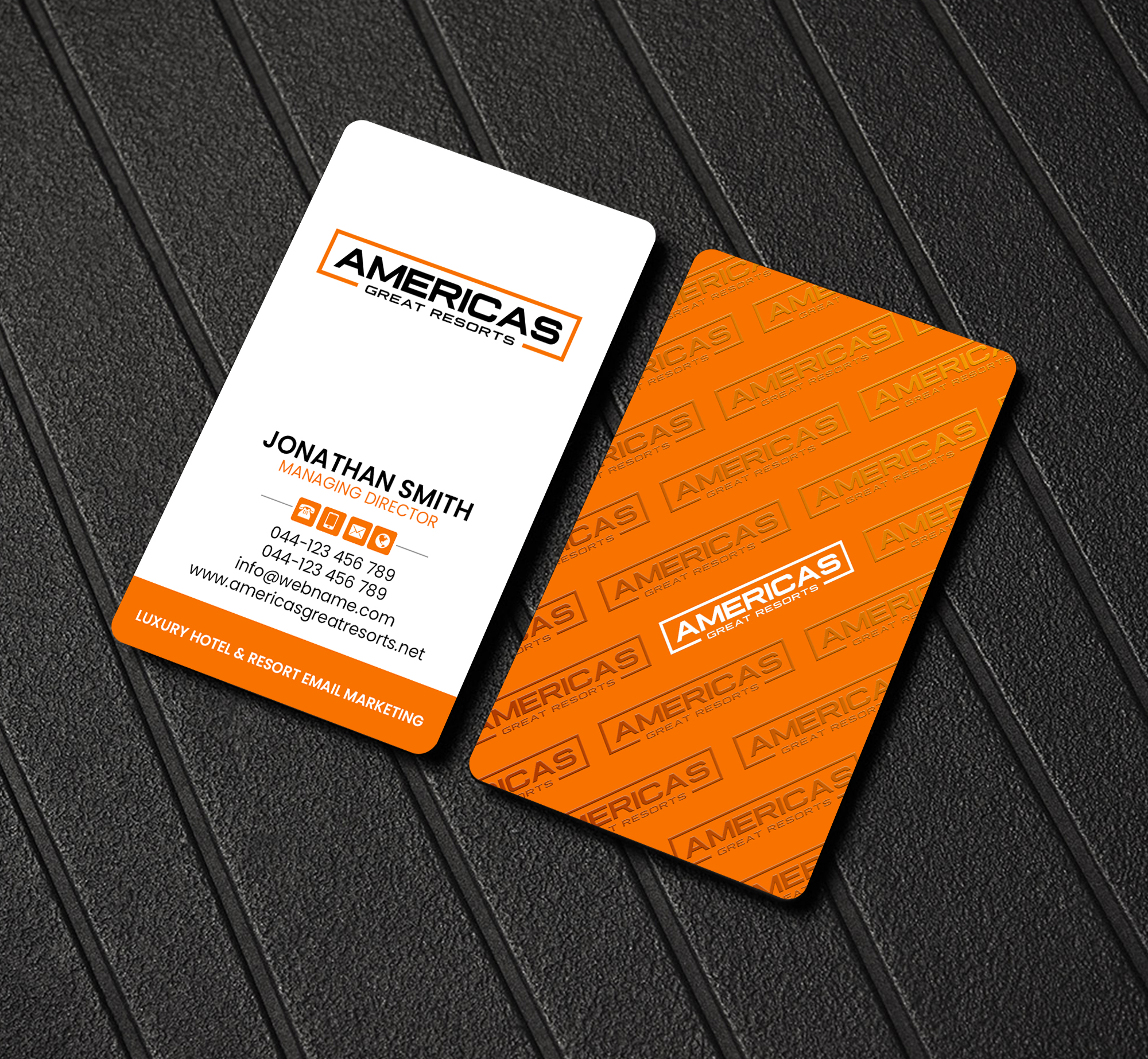 Diseño de Tarjeta de Presentación por Creations Box 2015 para este proyecto | Diseño #32637145