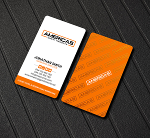 Diseño de Tarjeta de Presentación por Creations Box 2015 para este proyecto | Diseño: #32637145