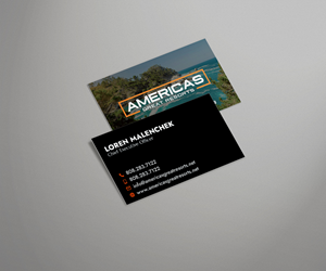 Business Card Design by JPDG for this project | Design: #32646633