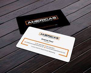 Business Card Design by Brand aid for this project | Design: #32646786