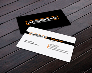 Business Card Design by Brand aid for this project | Design: #32646789