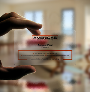 Business Card Design by Brand aid for this project | Design: #32646790