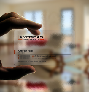 Business Card Design by Brand aid for this project | Design: #32646796