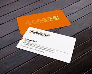 Business Card Design by Brand aid for this project | Design: #32646797