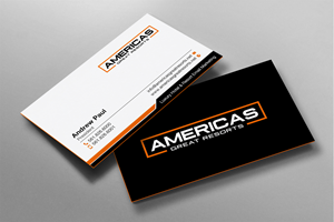 Diseño de Tarjeta de Presentación por Brand aid para este proyecto | Diseño: #32681251