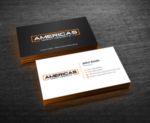 Business Card Design by design_C. for this project | Design #32658578