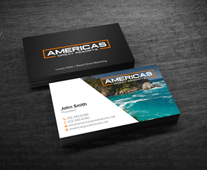 Business Card Design by design_C. for this project | Design: #32658625