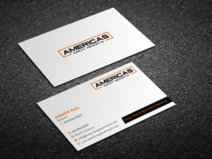 Business Card Design by Magic of Art for this project | Design: #32637182