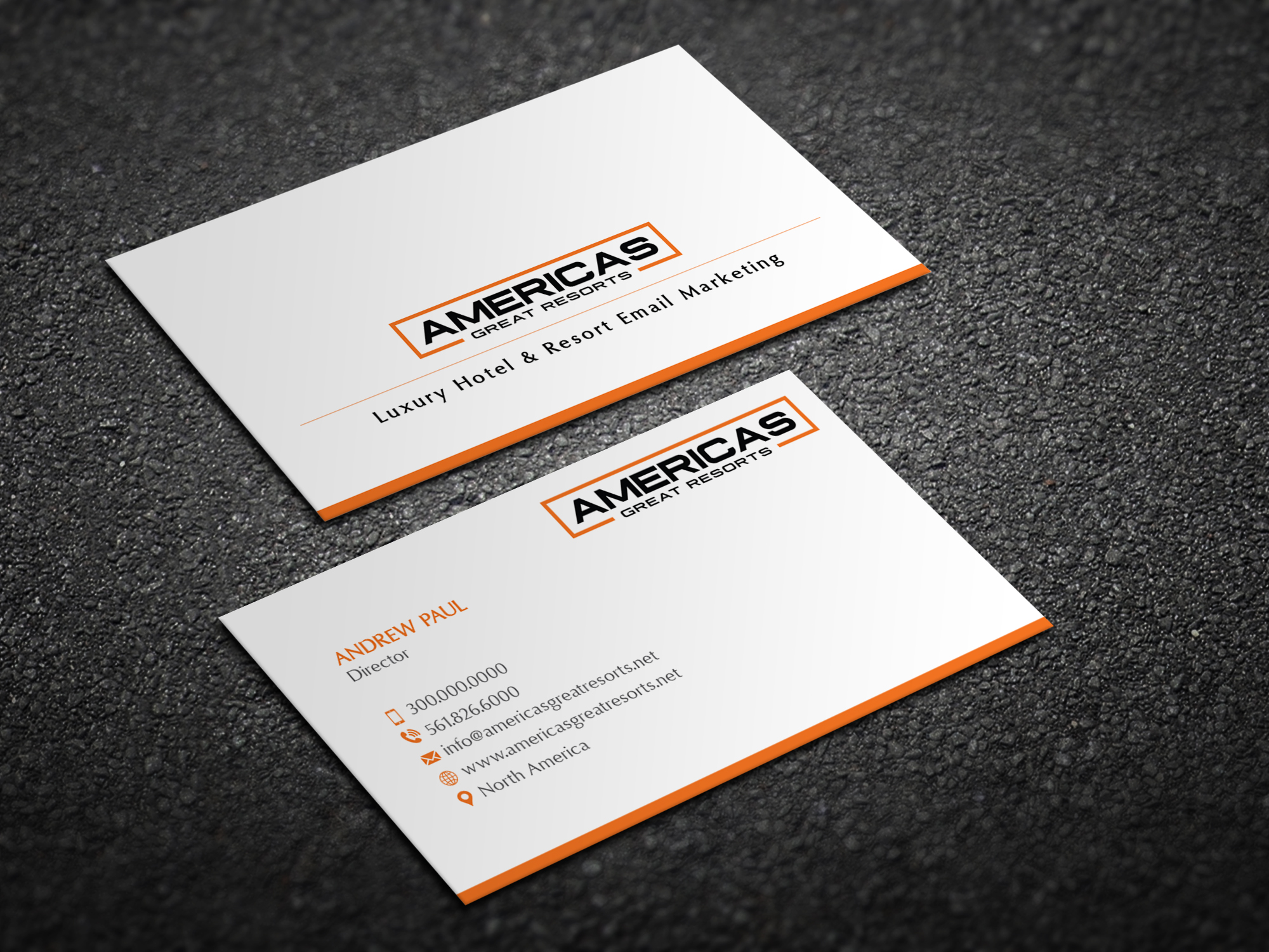 Diseño de Tarjeta de Presentación por Magic of Art para este proyecto | Diseño #32637184