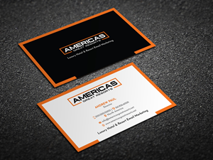 Business Card Design by Magic of Art for this project | Design: #32637193