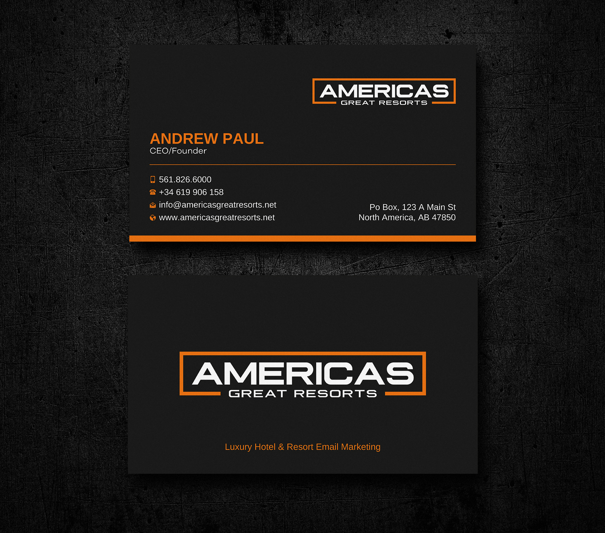 Design de Carte de Visite par Uttom 2 pour ce projet | Design #32633538