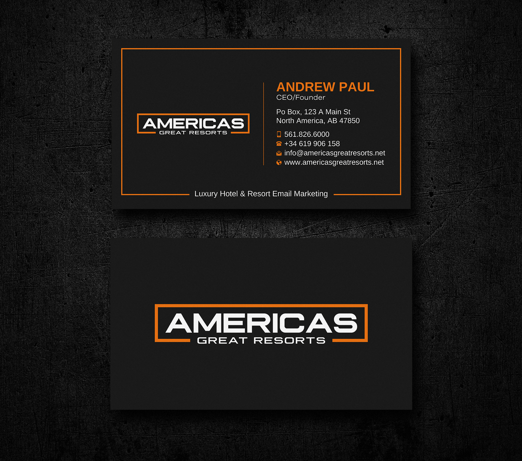 Design de Carte de Visite par Uttom 2 pour ce projet | Design #32633539