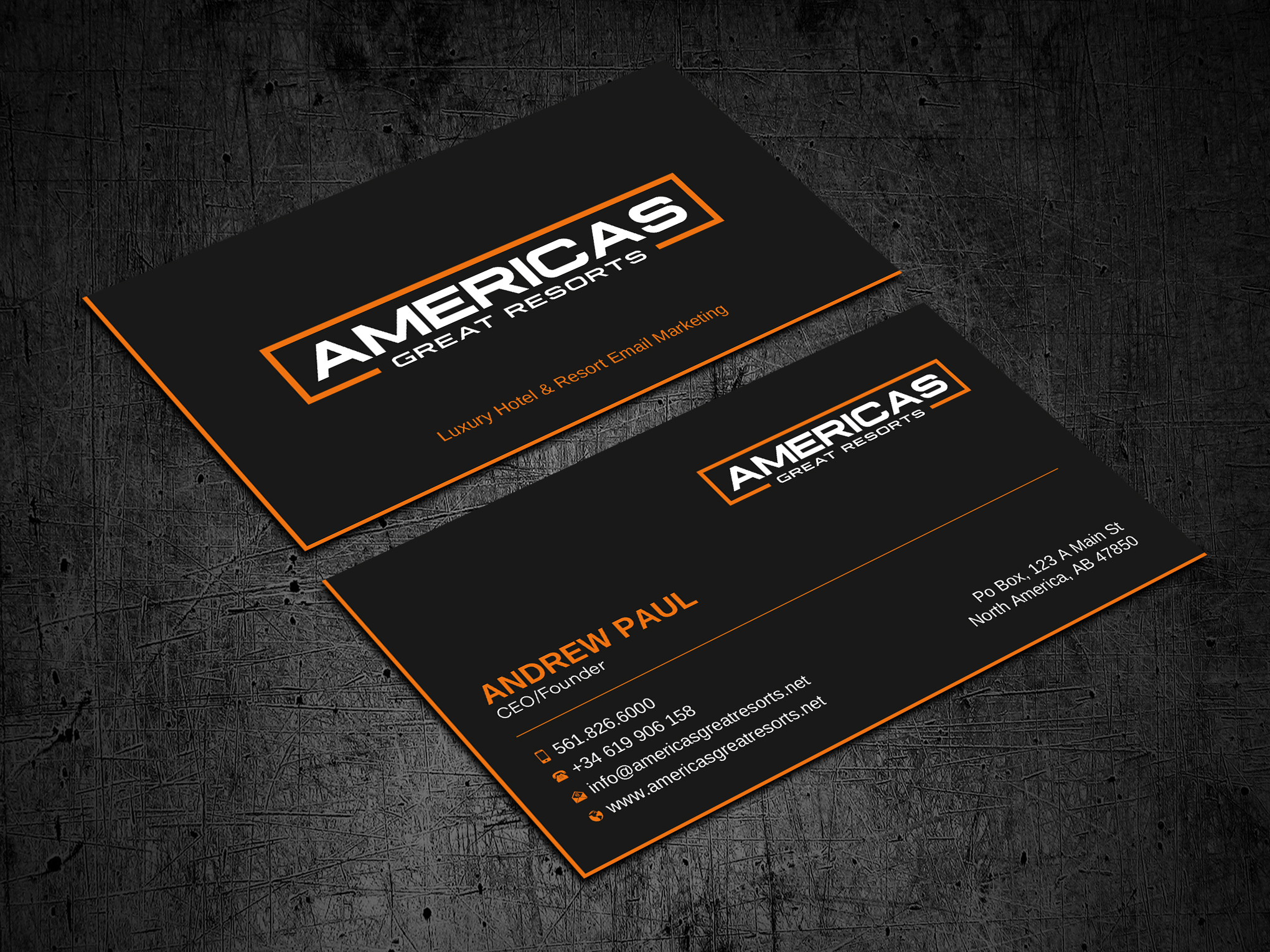 Design de Carte de Visite par Uttom 2 pour ce projet | Design #32633795