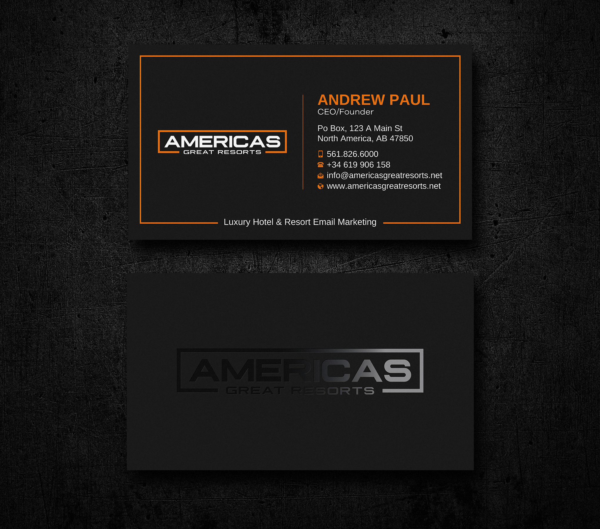 Design de Carte de Visite par Uttom 2 pour ce projet | Design #32633865